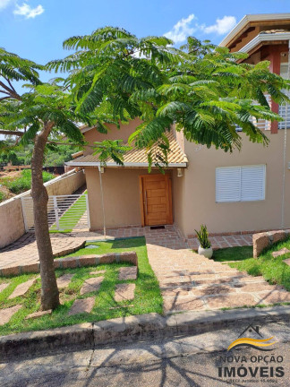 Imagem Casa com 4 Quartos à Venda, em Residencial Montes Claros - Itupeva Imagem Casa com 4 Quartos à Venda, em Residencial Montes Claros - Itupeva