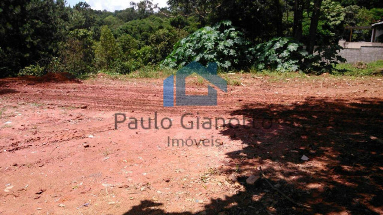 Imagem Terreno em Condomínio à Venda, 1.410 m² em Granja Viana - Carapicuíba