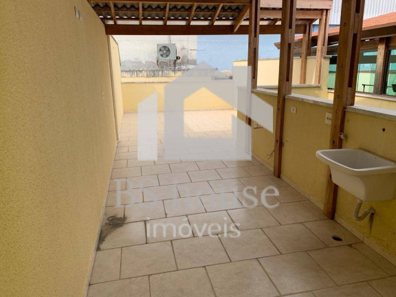 Imagem Apartamento com 2 Quartos à Venda, 98 m² em Vila Camilópolis - Santo André Imagem Apartamento com 2 Quartos à Venda, 98 m² em Vila Camilópolis - Santo André