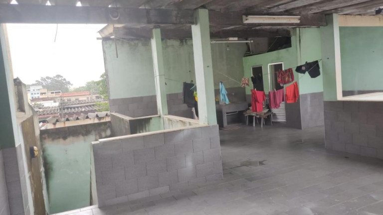 Imagem Imóvel com 3 Quartos para Alugar, 75 m² em Campo Grande - Rio De Janeiro Imagem Imóvel com 3 Quartos para Alugar, 75 m² em Campo Grande - Rio De Janeiro