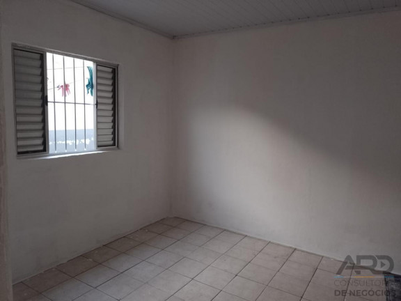 Imagem Casa com 1 Quarto para Alugar, 30 m² em Vila Nova Curuçá - São Paulo