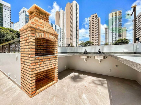 Imagem Cobertura com 4 Quartos à Venda, 270 m² Imagem Cobertura com 4 Quartos à Venda, 270 m²