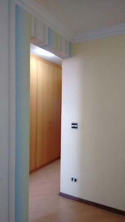 Imagem Apartamento com 4 Quartos à Venda, 184 m² em Cidade Dutra - São Paulo Imagem Apartamento com 4 Quartos à Venda, 184 m² em Cidade Dutra - São Paulo
