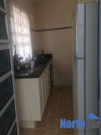 Imagem Casa de Condomínio com 2 Quartos à Venda, 70 m² em Tremembé - São Paulo Imagem Casa de Condomínio com 2 Quartos à Venda, 70 m² em Tremembé - São Paulo