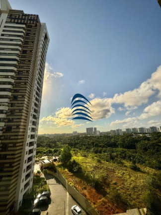 Imagem Imóvel com 4 Quartos à Venda, 225 m² em Patamares - Salvador Imagem Imóvel com 4 Quartos à Venda, 225 m² em Patamares - Salvador