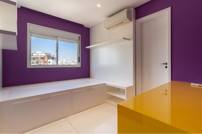 Imóvel com 3 Quartos à Venda, 162 m² em Vila Romana - São Paulo