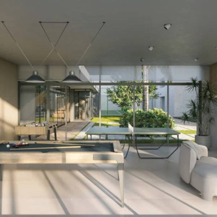 Imagem Studio com 1 Quarto à Venda, 28 m² em Antunes - Maragogi Imagem Studio com 1 Quarto à Venda, 28 m² em Antunes - Maragogi