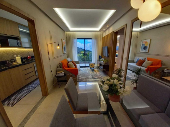Imagem Apartamento com 2 Quartos à Venda, 59 m² em Várzea - Teresópolis Imagem Apartamento com 2 Quartos à Venda, 59 m² em Várzea - Teresópolis