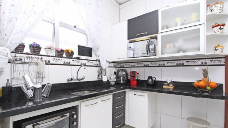 Imagem Apartamento com 3 Quartos à Venda, 134 m² em Bom Fim - Porto Alegre Imagem Apartamento com 3 Quartos à Venda, 134 m² em Bom Fim - Porto Alegre