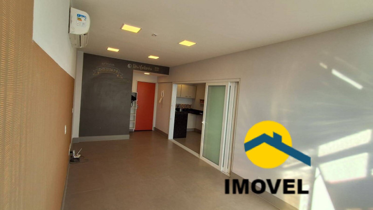 Imagem Sala Comercial à Venda, 40 m² em Centro - Niterói