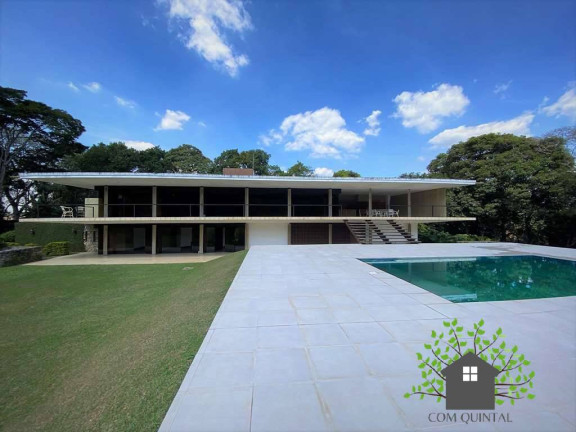 Imagem Casa com 4 Quartos à Venda, 982 m² em Bosque Do Viana - Cotia