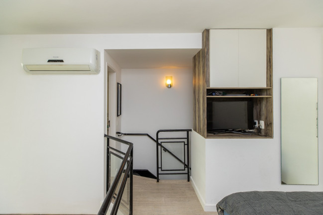 Imagem Apartamento com 1 Quarto à Venda, 43 m² em Vila Nova Conceição - São Paulo Imagem Apartamento com 1 Quarto à Venda, 43 m² em Vila Nova Conceição - São Paulo