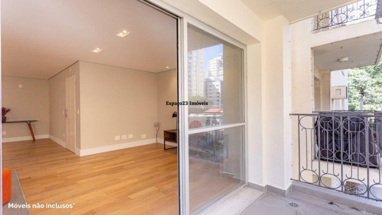 Imagem Apartamento com 2 Quartos à Venda, 161 m² em Moema - São Paulo Imagem Apartamento com 2 Quartos à Venda, 161 m² em Moema - São Paulo