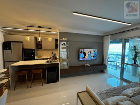 Imagem Apartamento com 3 Quartos à Venda, 102 m² em Jardim Atlântico - Florianópolis Imagem Apartamento com 3 Quartos à Venda, 102 m² em Jardim Atlântico - Florianópolis