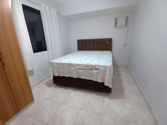 Imagem Apartamento com 3 Quartos à Venda, 119 m² em Canto Do Forte - Praia Grande