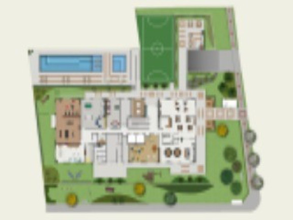 Imagem Apartamento com 3 Quartos à Venda, 67 m² em Santana - São Paulo