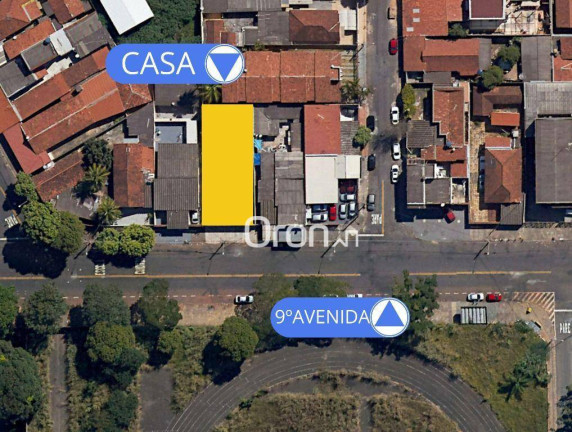 Imagem Casa com 2 Quartos à Venda, 120 m² em Setor Leste Vila Nova - Goiânia Imagem Casa com 2 Quartos à Venda, 120 m² em Setor Leste Vila Nova - Goiânia