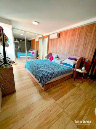 Imagem Apartamento com 3 Quartos à Venda, 106 m² em Engenheiro Luciano Cavalcante - Fortaleza