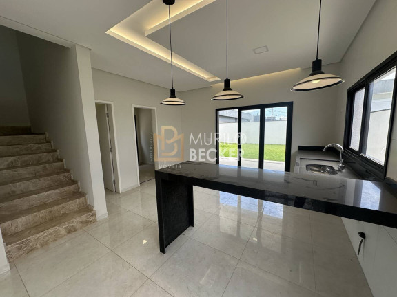 Casa de Condomínio com 3 Quartos à Venda, 180 m² em Residencial Colinas - Caçapava