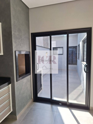 Imagem Casa de Condomínio com 3 Quartos à Venda, 154 m² em Jardim Residencial Villagio Ipanema I - Sorocaba