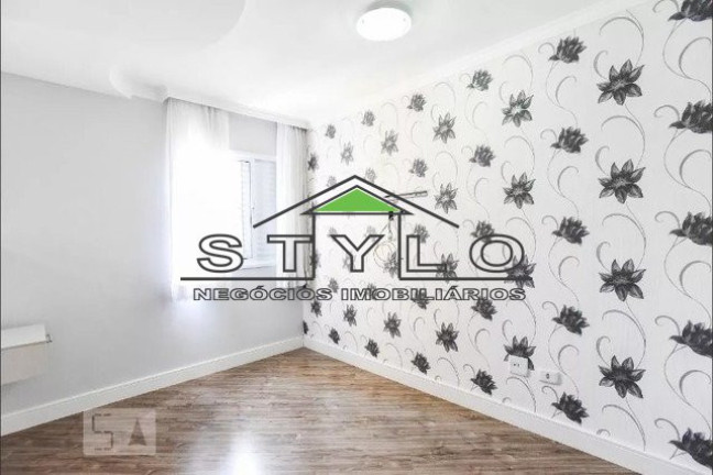 Imagem Apartamento com 2 Quartos à Venda, 56 m² em Paulicéia - São Bernardo Do Campo
