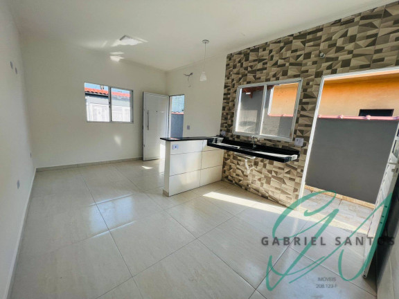 Imagem Casa com 2 Quartos à Venda, 125 m² em Suarão - Itanhaém Imagem Casa com 2 Quartos à Venda, 125 m² em Suarão - Itanhaém