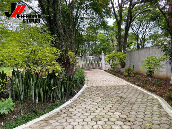 Imagem Chácara com 7 Quartos à Venda, 4.000 m² em Bom Jardim Ii - Guaratinguetá Imagem Chácara com 7 Quartos à Venda, 4.000 m² em Bom Jardim Ii - Guaratinguetá