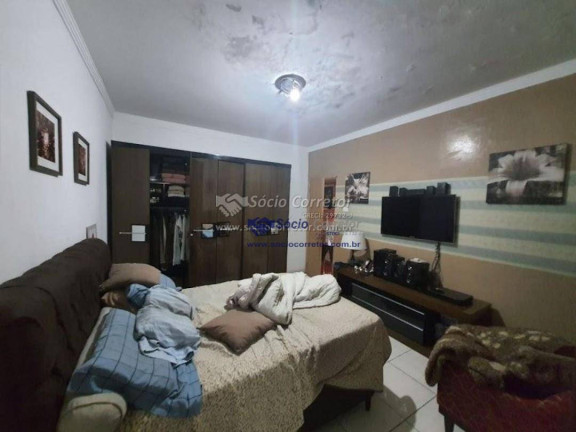 Imagem Casa com 2 Quartos à Venda, 180 m² em Vila Augusta - Guarulhos Imagem Casa com 2 Quartos à Venda, 180 m² em Vila Augusta - Guarulhos