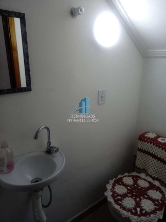 Imagem Casa com 3 Quartos à Venda, 108 m² em São Mateus - São Paulo
