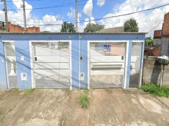 Sobrado com 2 Quartos à Venda, 82 m² em Jardim Amazonas - Itaquaquecetuba