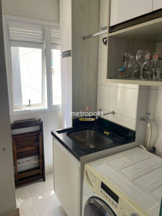 Imagem Apartamento com 2 Quartos à Venda, 70 m² em Barcelona - São Caetano Do Sul Imagem Apartamento com 2 Quartos à Venda, 70 m² em Barcelona - São Caetano Do Sul