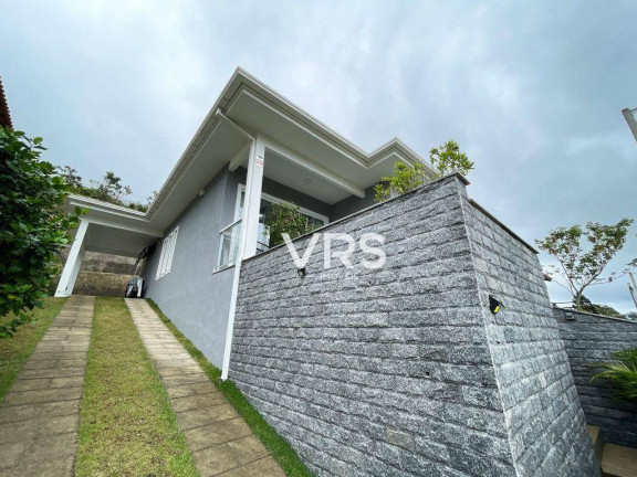 Imagem Casa com 3 Quartos à Venda, 102 m² em Albuquerque - Teresópolis Imagem Casa com 3 Quartos à Venda, 102 m² em Albuquerque - Teresópolis