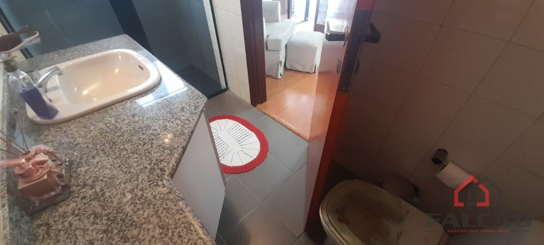Imagem Apartamento com 3 Quartos à Venda, 187 m² em Boa Vista - São Vicente