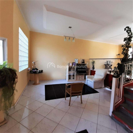 Imagem Casa de Condomínio com 4 Quartos à Venda, 500 m² em Loteamento Caminhos De San Con - Campinas Imagem Casa de Condomínio com 4 Quartos à Venda, 500 m² em Loteamento Caminhos De San Con - Campinas