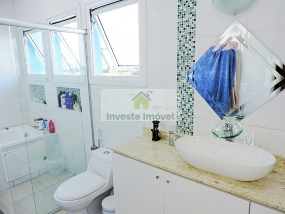 Imagem Casa de Condomínio com 3 Quartos à Venda, 374 m² em Granja Viana - Cotia