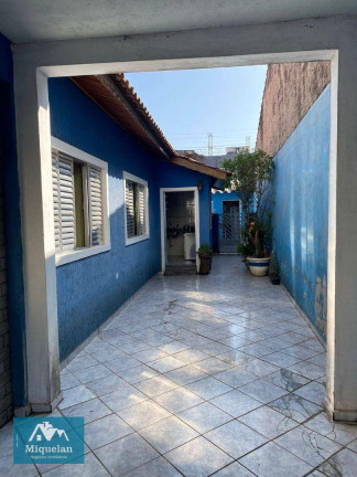 Imagem Sobrado com 4 Quartos à Venda, 188 m² em Vila Medeiros - São Paulo Imagem Sobrado com 4 Quartos à Venda, 188 m² em Vila Medeiros - São Paulo