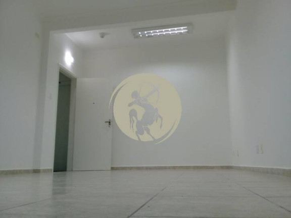 Imagem Sala Comercial à Venda, 20 m² em Centro - Santos Imagem Sala Comercial à Venda, 20 m² em Centro - Santos