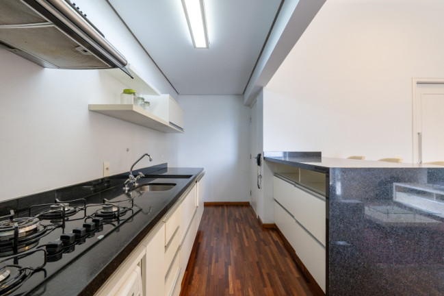 Imagem Apartamento com 2 Quartos à Venda, 95 m² em Parque Do Morumbi - São Paulo