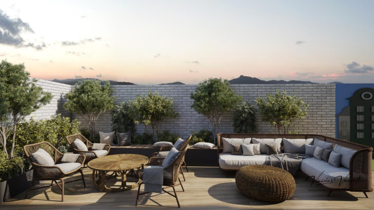 Imagem Imóvel com 1 Quarto à Venda, 44 m² em São Francisco De Assis - Camboriú Imagem Imóvel com 1 Quarto à Venda, 44 m² em São Francisco De Assis - Camboriú