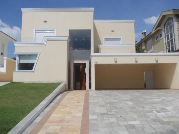 Casa à Venda,  em Melville - Alphaville