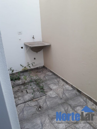 Imagem Sobrado com 2 Quartos à Venda, 58 m² em Vila Pirituba - São Paulo Imagem Sobrado com 2 Quartos à Venda, 58 m² em Vila Pirituba - São Paulo