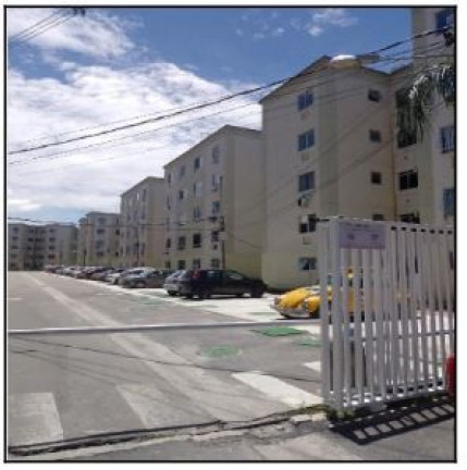 Imagem Apartamento com 2 Quartos à Venda, 43 m² em Realengo - Rio De Janeiro Imagem Apartamento com 2 Quartos à Venda, 43 m² em Realengo - Rio De Janeiro