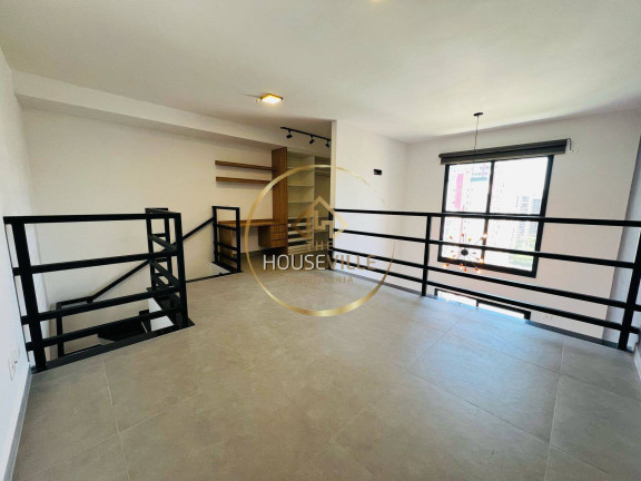 Imagem Apartamento com 1 Quarto à Venda, 78 m² em Parque Residencial Aquarius - São José Dos Campos Imagem Apartamento com 1 Quarto à Venda, 78 m² em Parque Residencial Aquarius - São José Dos Campos