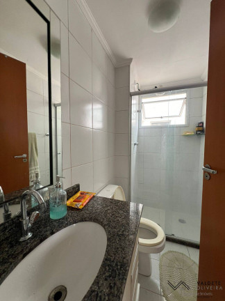 Imagem Apartamento com 2 Quartos à Venda, 50 m² em Jardim Oriente - São José Dos Campos Imagem Apartamento com 2 Quartos à Venda, 50 m² em Jardim Oriente - São José Dos Campos