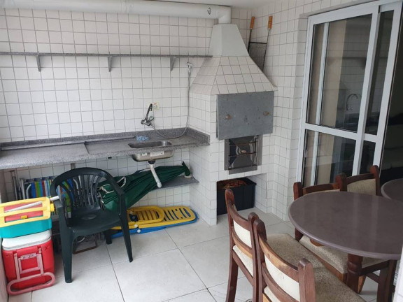 Imagem Apartamento com 1 Quarto à Venda, 86 m² em Tupi - Praia Grande Imagem Apartamento com 1 Quarto à Venda, 86 m² em Tupi - Praia Grande