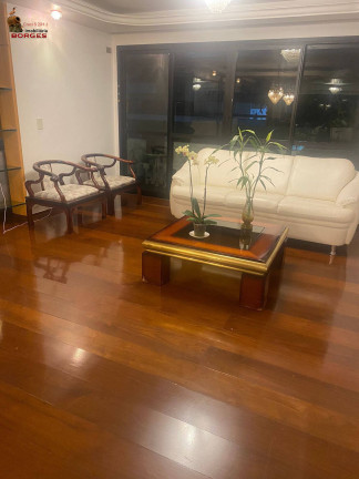 Imagem Apartamento com 4 Quartos à Venda, 155 m² em Moema - São Paulo Imagem Apartamento com 4 Quartos à Venda, 155 m² em Moema - São Paulo