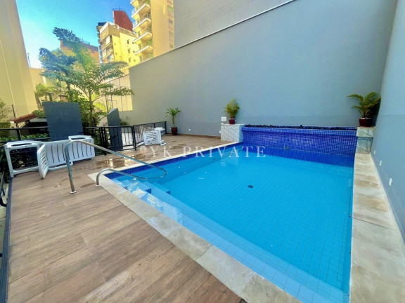 Imagem Apartamento com 3 Quartos à Venda, 82 m² em Perdizes - São Paulo