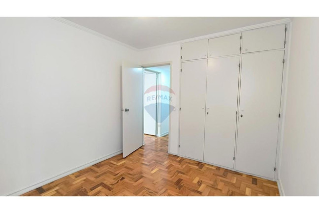 Imagem Apartamento com 3 Quartos para Alugar, 137 m² em Itaim Bibi - São Paulo
