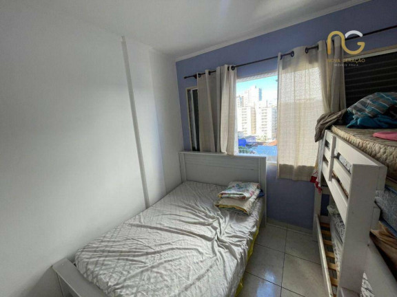 Imagem Kitnet com 1 Quarto à Venda, 37 m² em Aviação - Praia Grande Imagem Kitnet com 1 Quarto à Venda, 37 m² em Aviação - Praia Grande