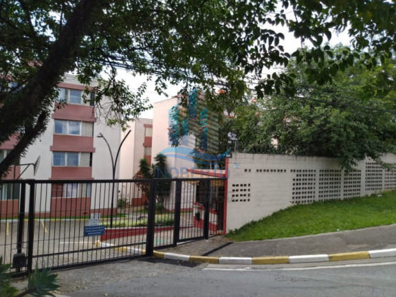 Imagem Apartamento com 2 Quartos à Venda, 45 m² em Jardim Boa Vista (zona Oeste) - São Paulo